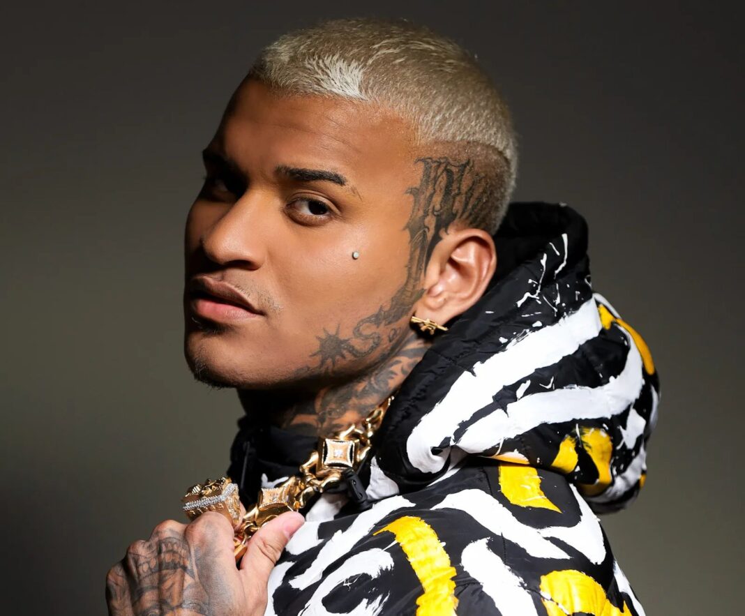 Bloco dos Neiffs agita o pré-carnaval em Goiânia