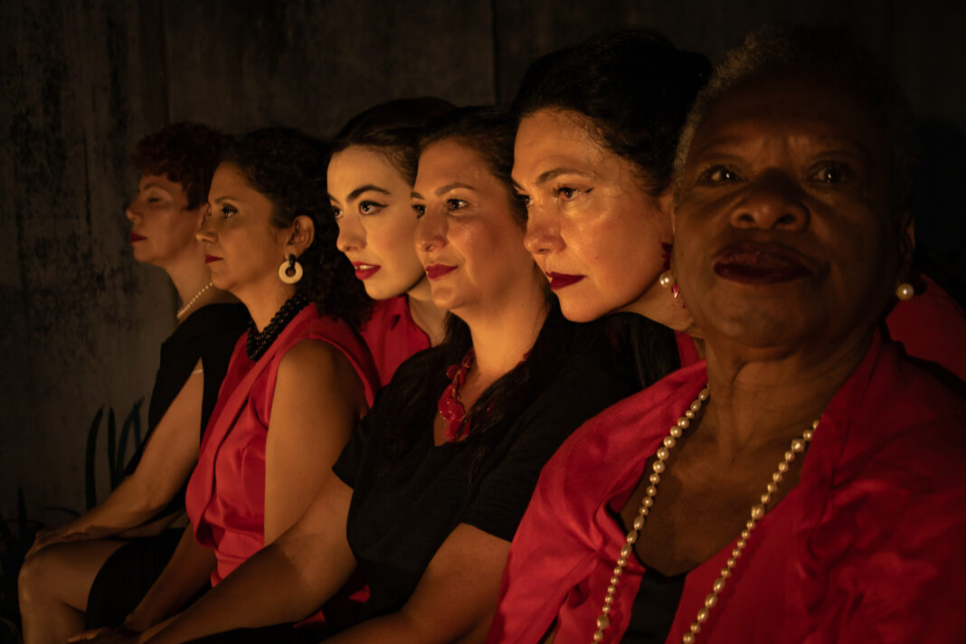 Clarice em Busca do Outro leva literatura e teatro às bibliotecas públicas do DF