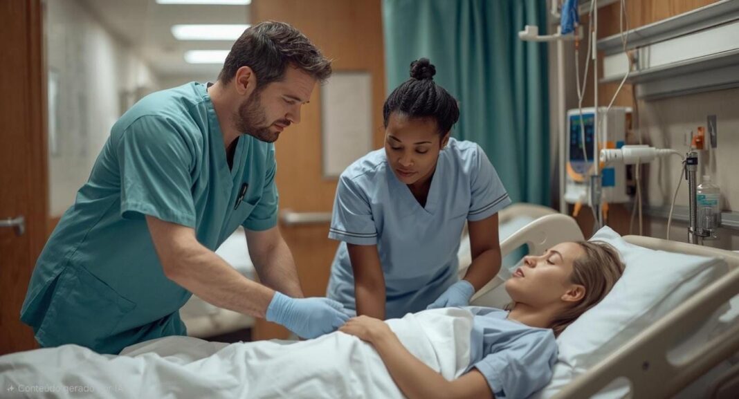 IgesDF abre novos processos seletivos para Técnico de Enfermagem e Fonoaudiólogo