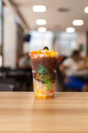 Açaí: o aliado saudável para o estilo de vida acelerado