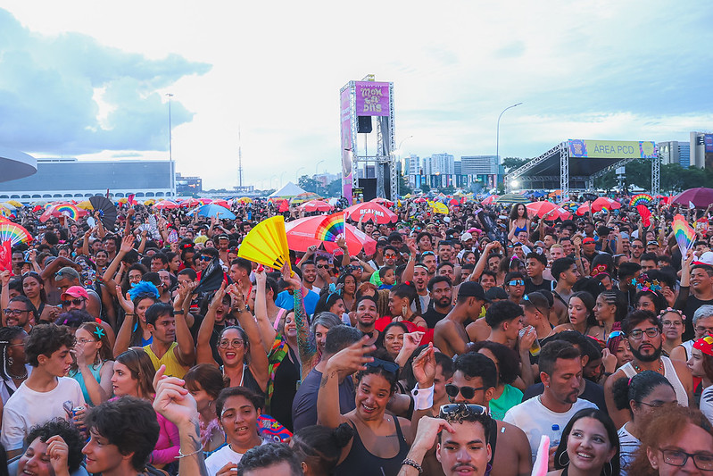 Abertas inscrições para o cadastro de blocos de rua do Carnaval 2026 no DF Abertas inscrições para o cadastro de blocos de rua do Carnaval 2026 no DF