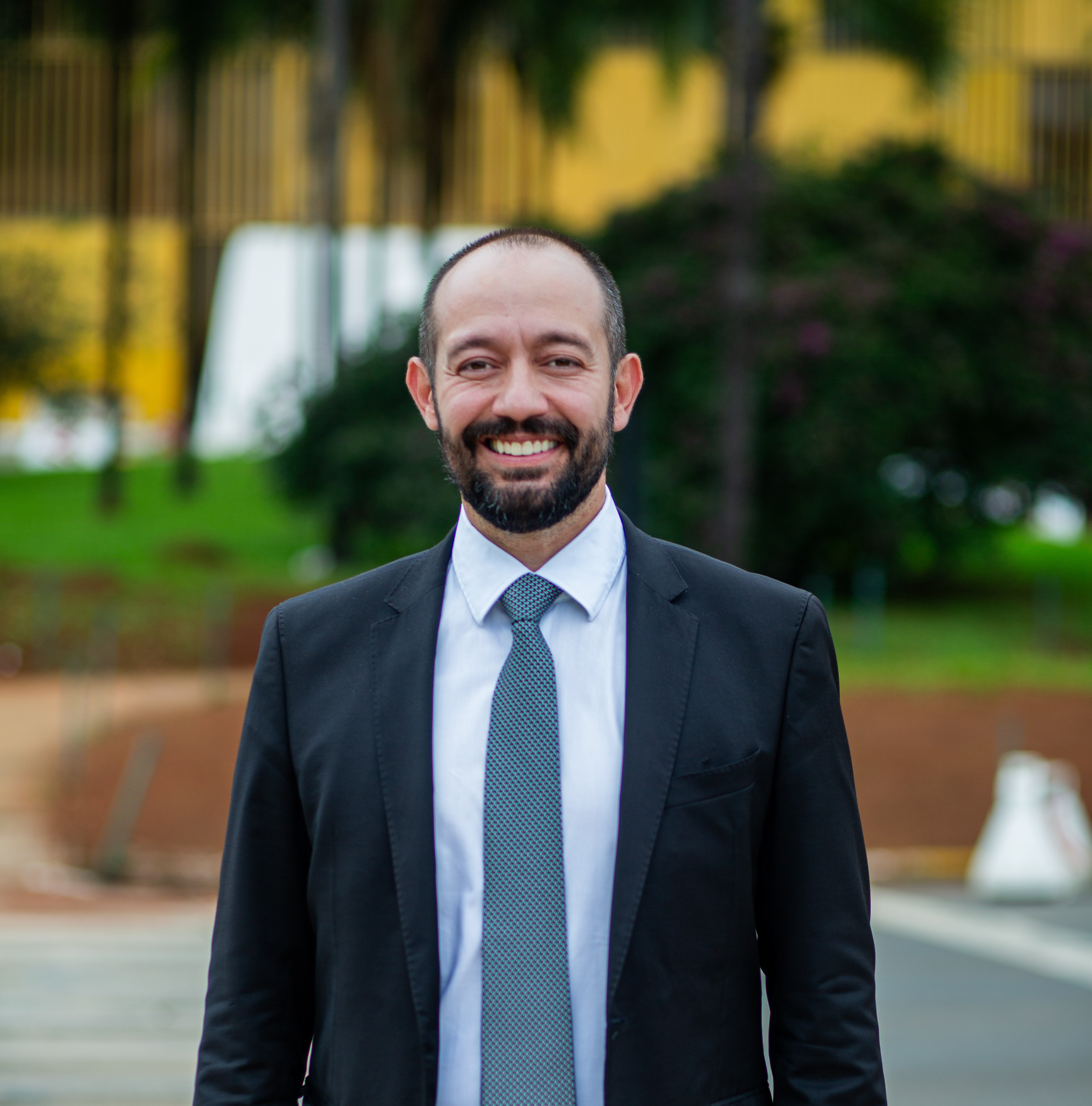 GDF encaminha à Câmara projeto que cria Fundo de Desenvolvimento do Entorno