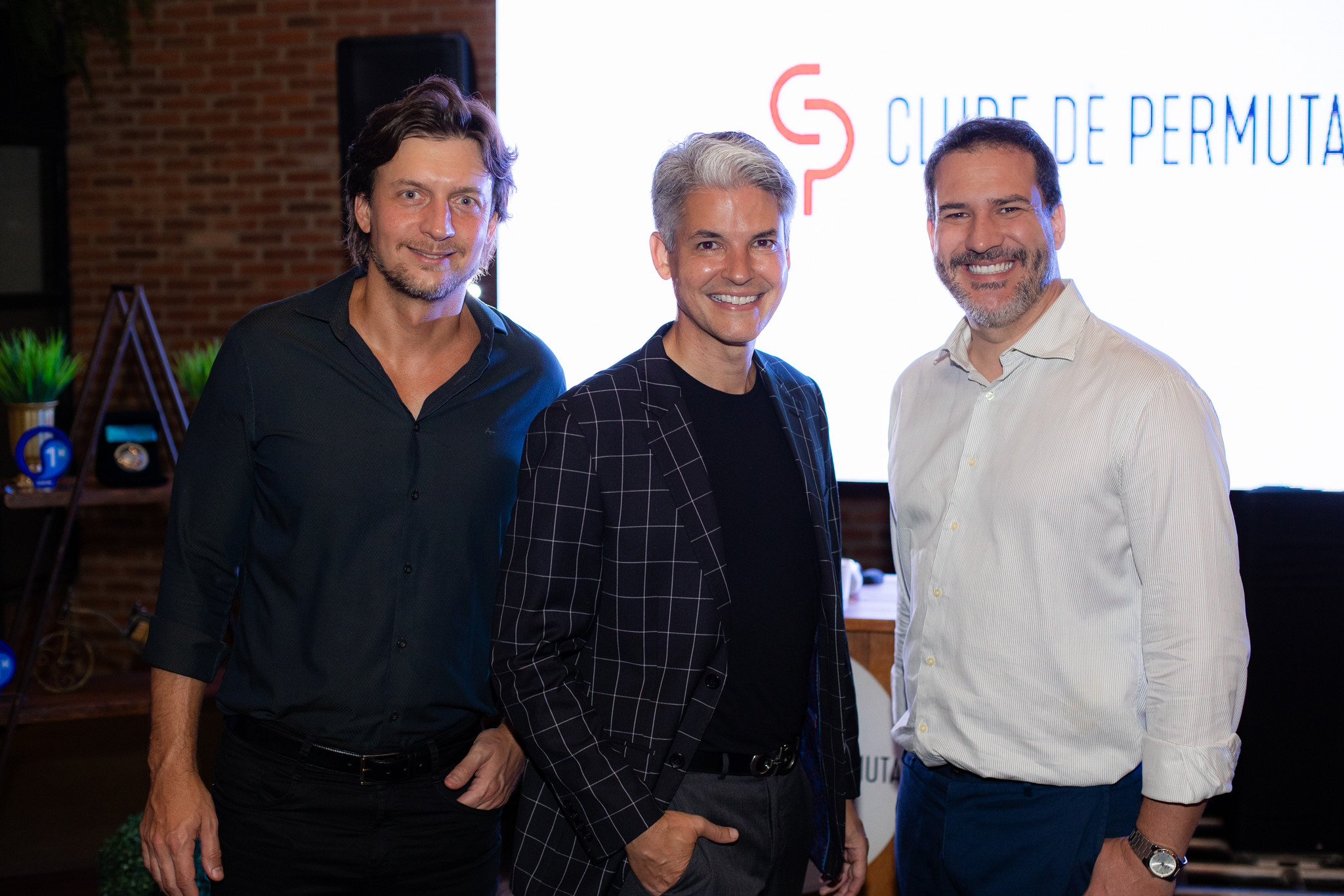 Clube de Permuta promove Segredo do Chef com João Gabriel Amaral, do Café e um Chêro