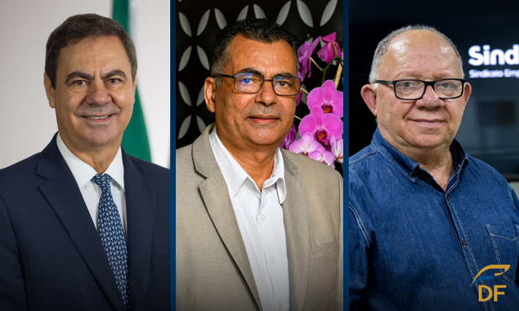 Sindipel, Sindigêneros e Sindifeira reelegem seus presidentes