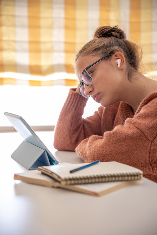Começar os estudos em janeiro garante base sólida para o ENEM e o PAS