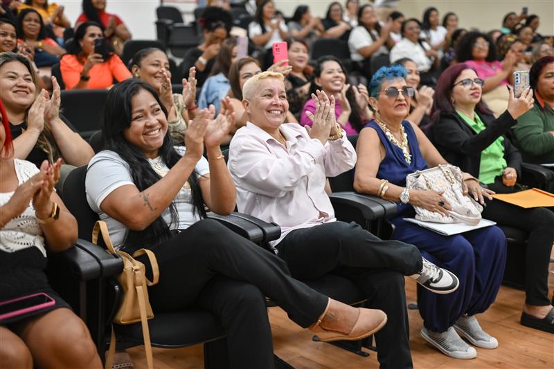 Equatorial Goiás lança projeto Energia Feminina