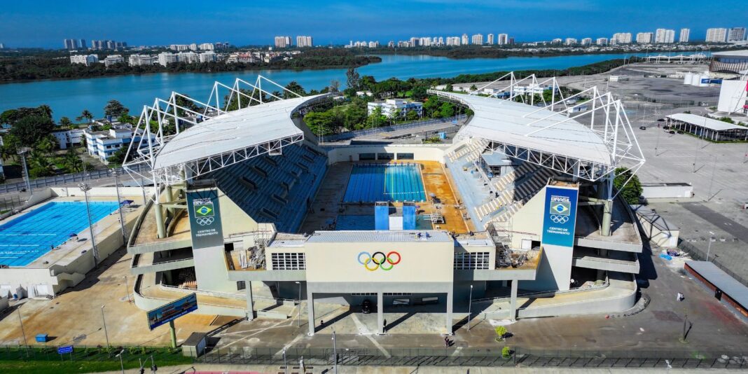 COB investe na saúde bucal e anuncia Neodent como nova patrocinadora oficial do Time Brasil