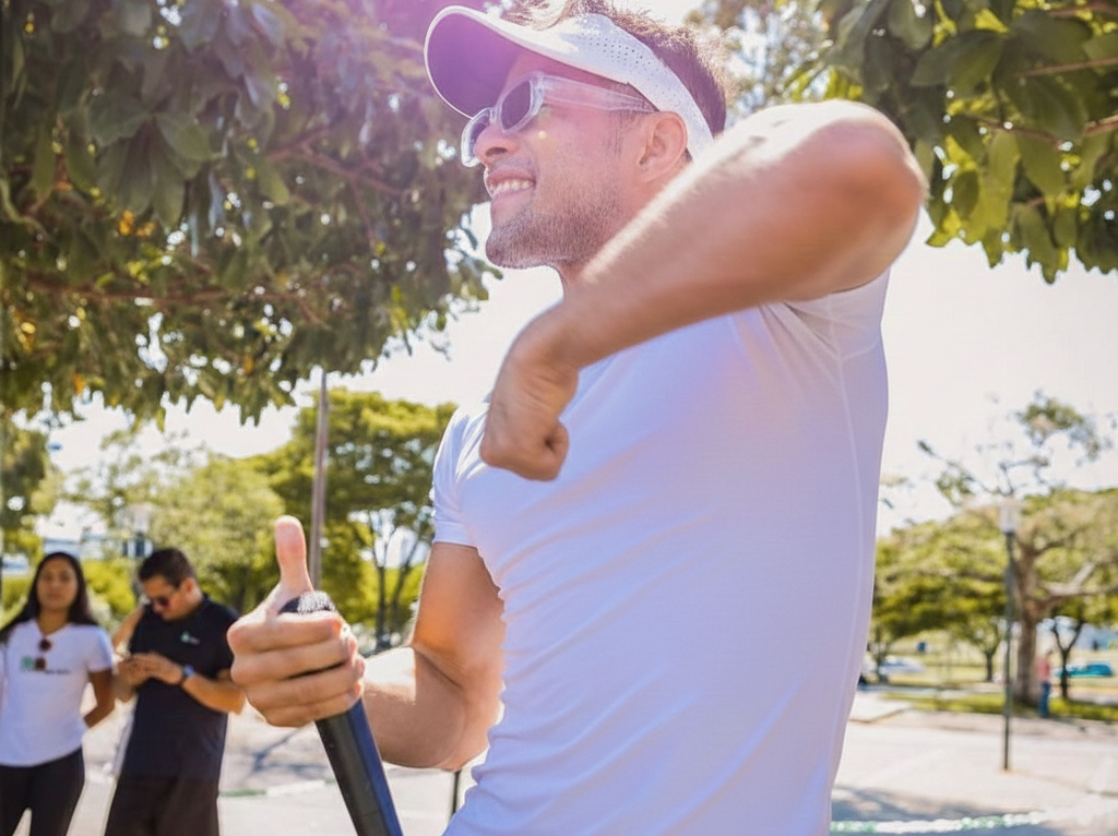 Bloco das Montadas faz aulão de coreografias para o carnaval