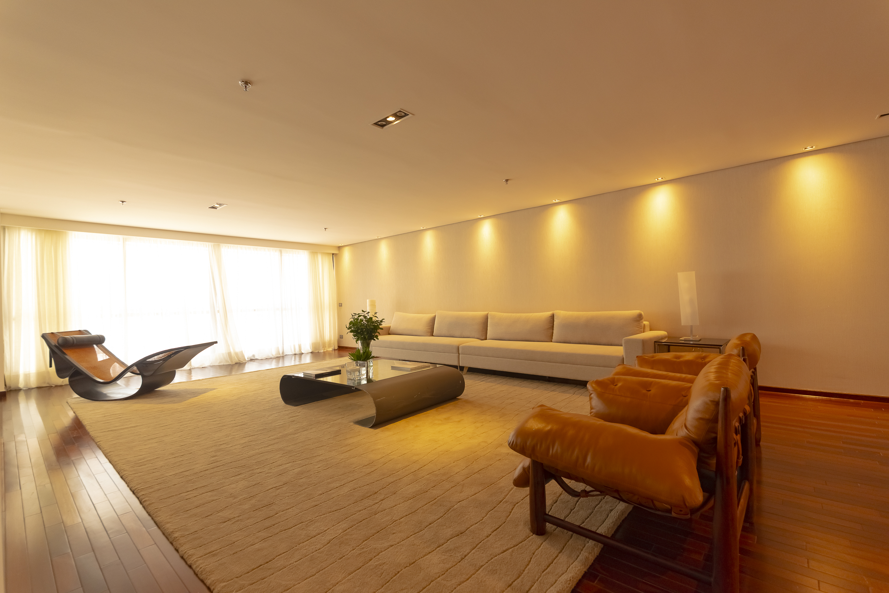 Royal Tulip Brasília Alvorada espera 100% de ocupação no fim de semana da Supercopa Rei 2026