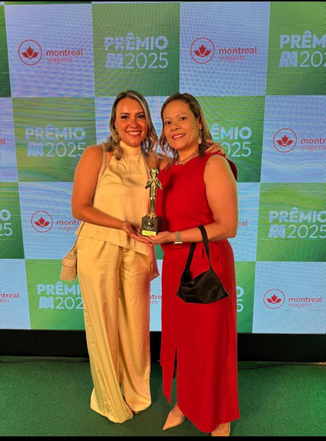 Com foco em experiência e cultura, Montreal Viagens encerra 2025 consolidada por grandes premiações do setor