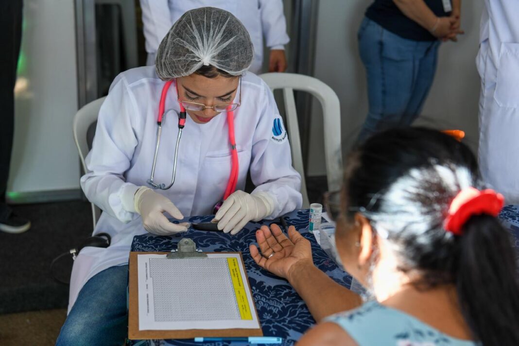 GDF Mais Perto do Cidadão começa o ano de 2026 com grande edição em Ceilândia nesta sexta (16) e sábado (17)