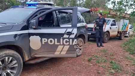 Neoenergia e Polícia Civil flagram mineradoras de criptomoedas furtando energia no DF