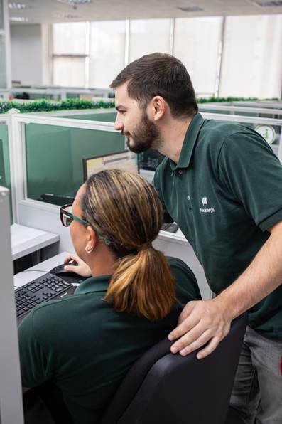 Neoenergia divulga cronograma do atendimento itinerante entre os dias 19 e 23 de janeiro