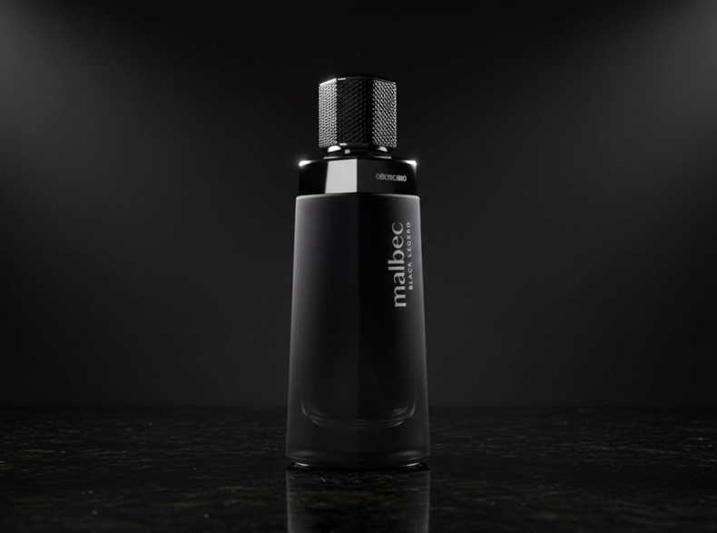 Uma nova era de Malbec: O Boticário cresce em 60% o investimento no lançamento do novo Malbec Black Legend