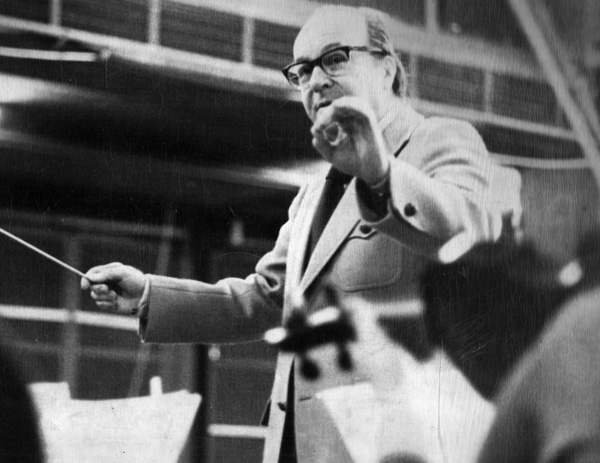 O Festival Claudio Santoro celebra o legado do compositor com concertos, recitais e obras inéditas