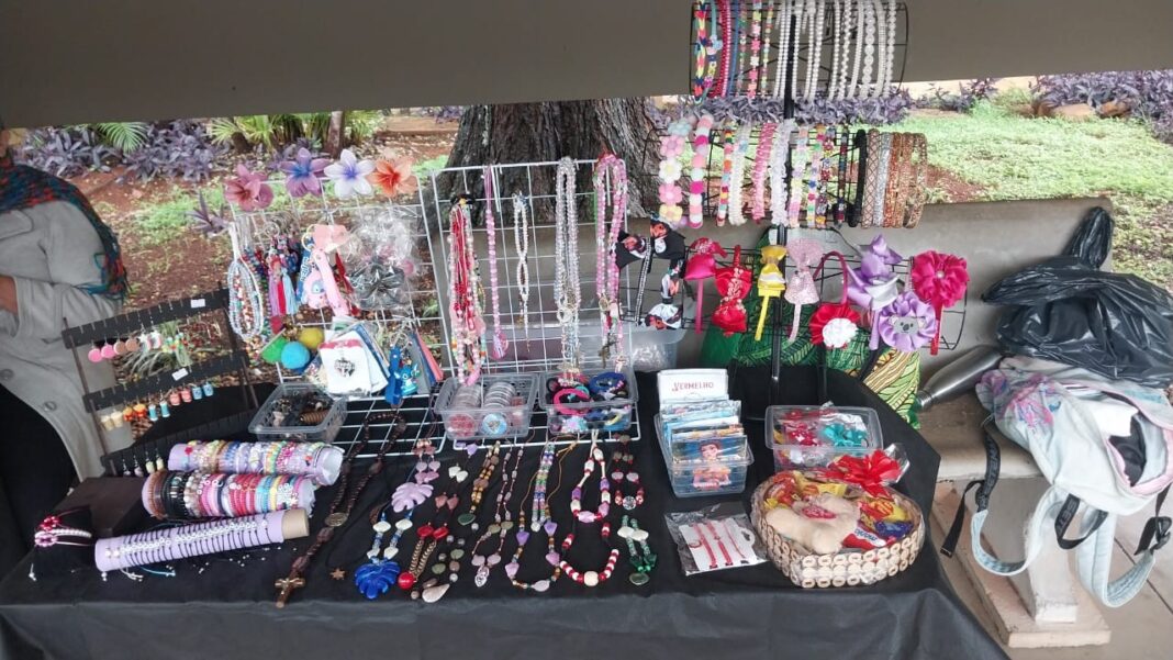 Feira de artesanato Raízes do Entorno tem datas definidas