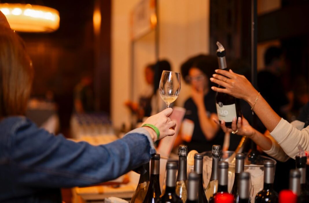 Goiânia recebe edição especial do Vinho Pop Festival