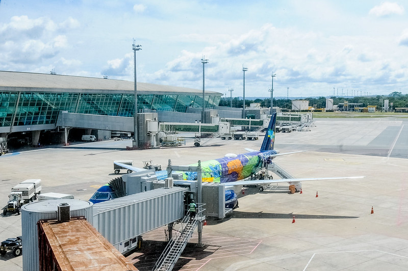 Passagem aérea comprada? Veja os principais direitos do passageiro em voos nacionais e internacionais