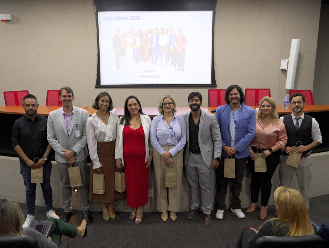 IgesDF alcança 77% das metas em 2025 e fortalece gestão com foco no cidadão