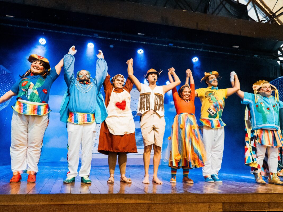 III Festival de Teatro Verônica Moreno seleciona espetáculos para edição de 2026