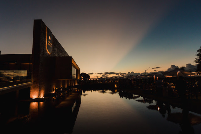 Vinícola Brasília promove Carnaval com música, vinho e experiências nos vinhedos