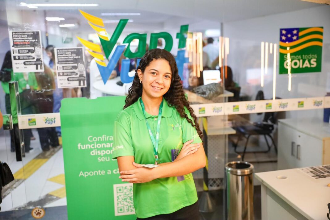 Tem interesse em trabalhar no governo? Aprendiz do Futuro está com inscrições abertas para cadastro de reserva Tem interesse em trabalhar no governo? Aprendiz do Futuro está com inscrições abertas para cadastro de reserva