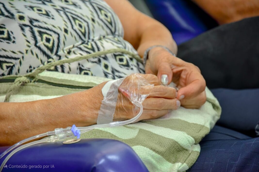 No Dia Mundial do Câncer, diagnóstico rápido devolve tempo e esperança a pacientes do DF