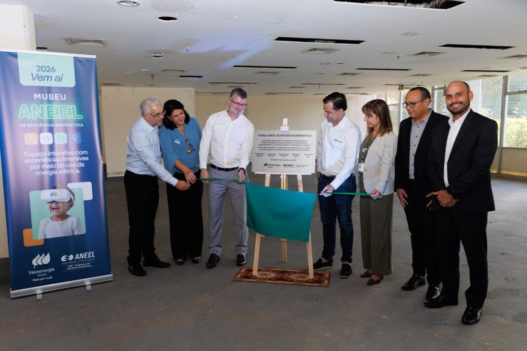 Neoenergia investe R$ 12,5 milhões em eficiência energética e amplia impacto social no Distrito Federal
