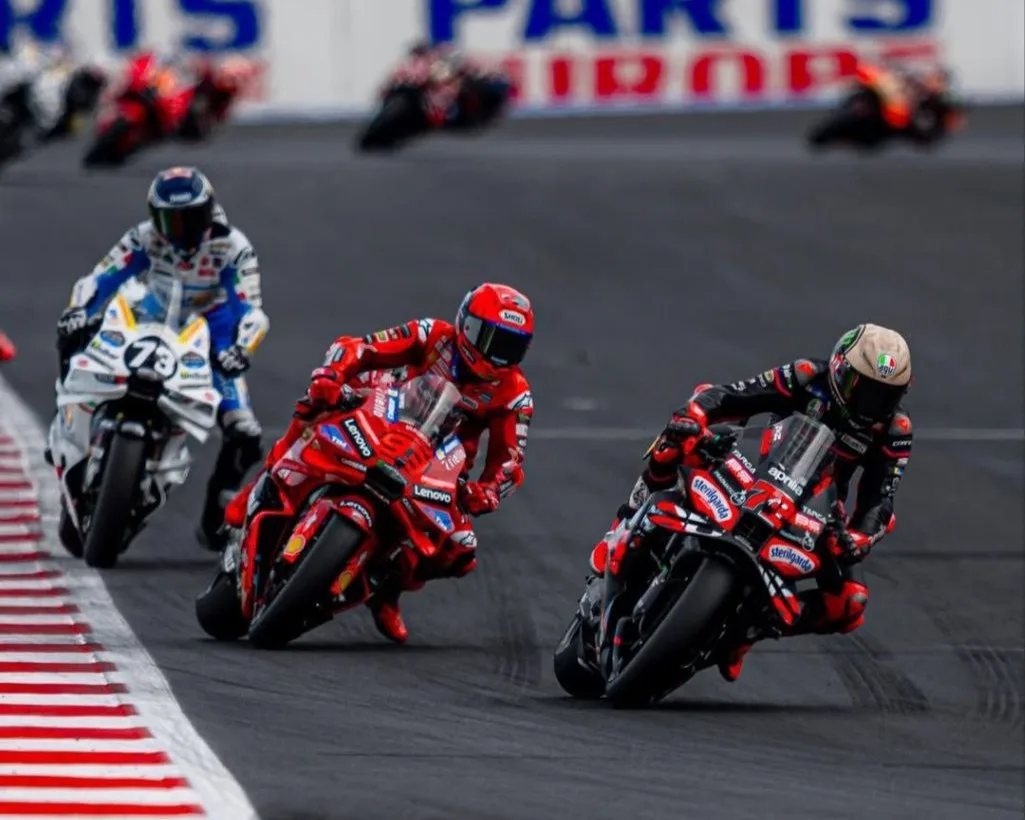 Camarote Circuit Club leva conforto premium ao MotoGP™️ Brasil 2026, em Goiânia