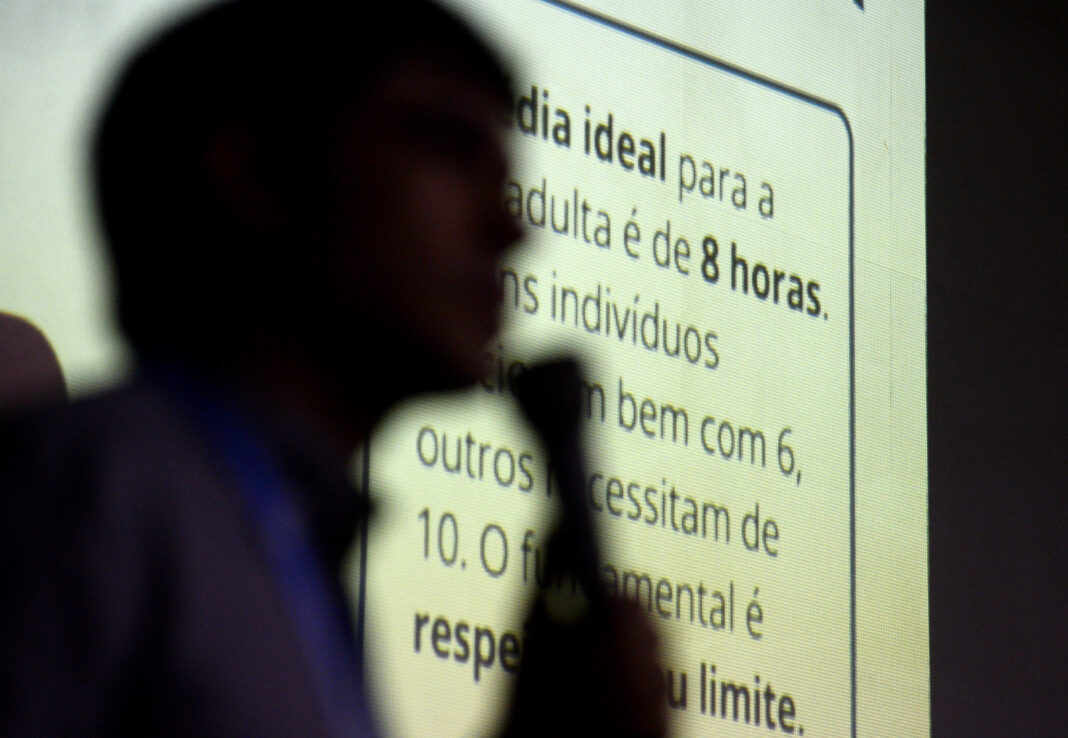 Semana do Sono no DF abre debate sobre impactos de noites maldormidas