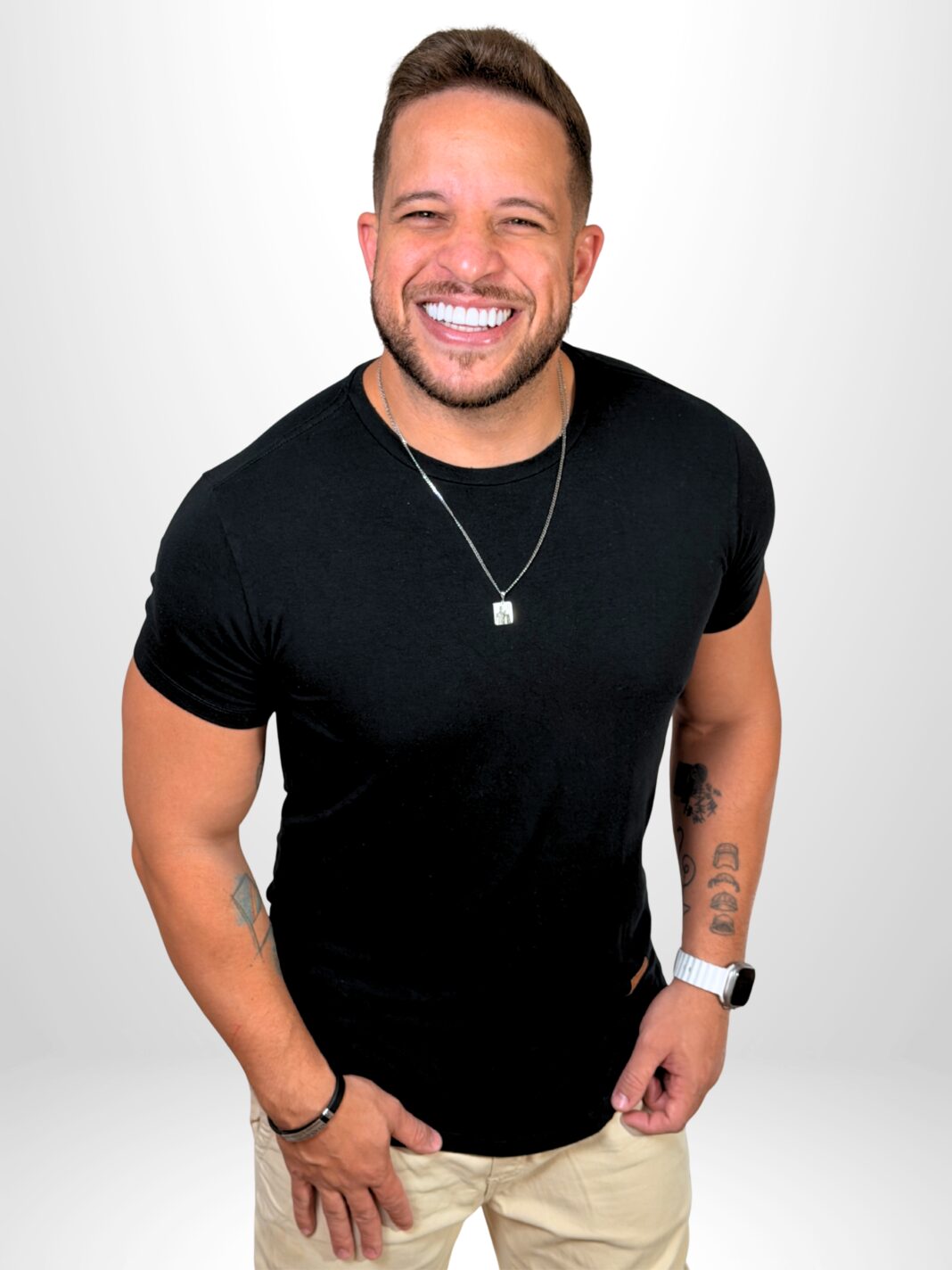 FLÁVIO ANDRADDE – COMO SOBREVIVER A PRÓPRIA FAMÍLIA em Brasília dia 14 de Março