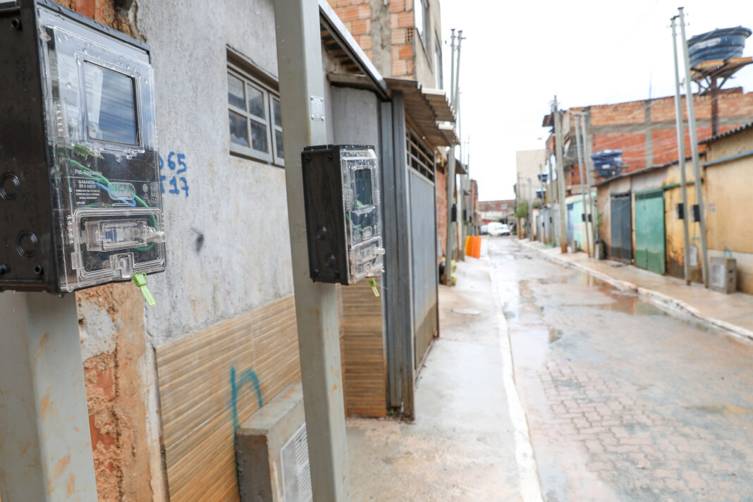 Distrito Federal conquista primeiro lugar em ranking nacional de infraestrutura