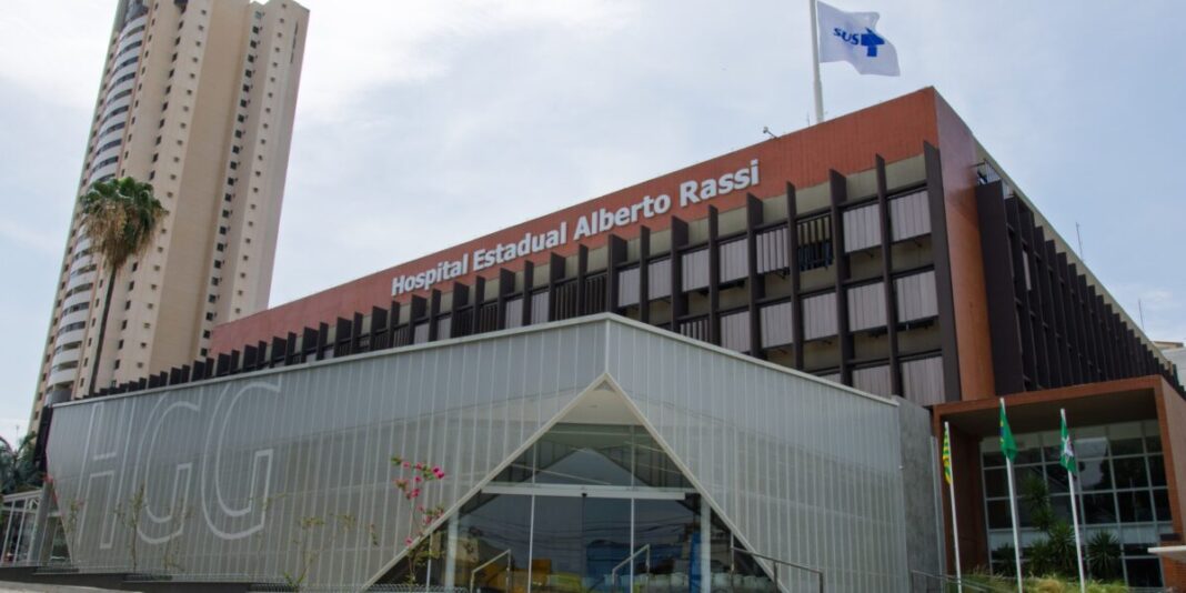 HGG e Hemocentro abrem processo seletivo exclusivo para pessoas com deficiência HGG e Hemocentro abrem processo seletivo exclusivo para pessoas com deficiência