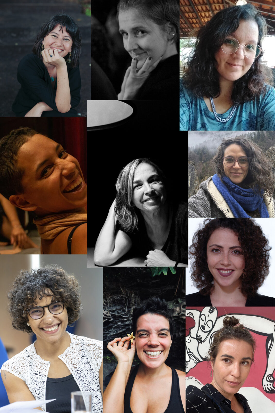 Pesquisadoras lançam publicação e site sobre o fazer artístico na pandemia e o impacto das telas na criação em dança