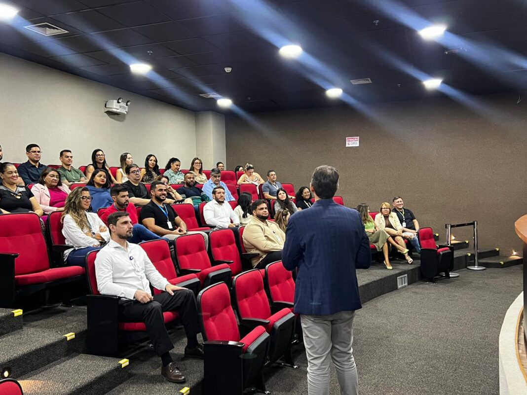 IgesDF reforça cultura de integridade com capacitação em Compliance para colaboradores