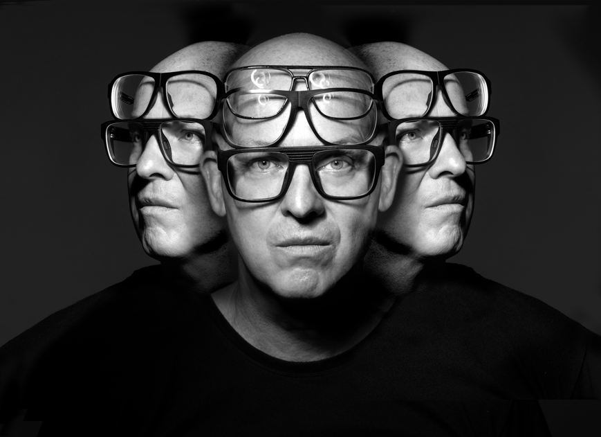 Stephan Bodzin desembarca em Pirenópolis para Experience Festival 2026 Stephan Bodzin desembarca em Pirenópolis para Experience Festival 2026