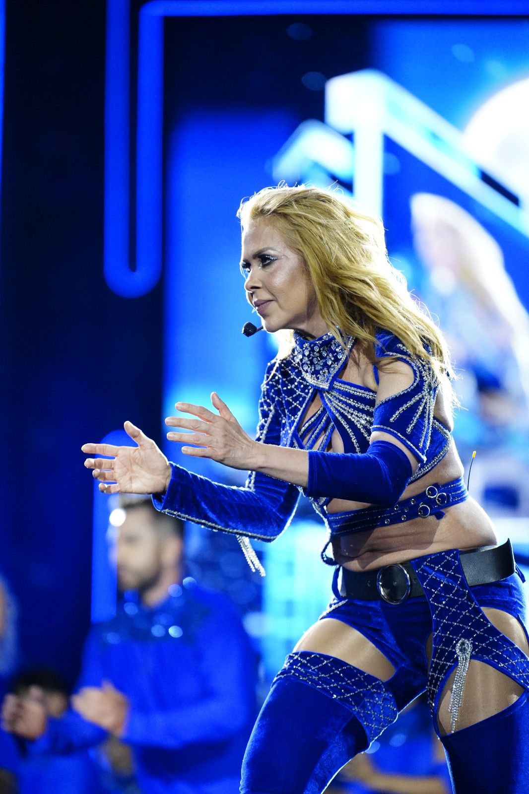 Professor fã de Joelma é surpreendido por alunos com convite emocionante em Goiânia Professor fã de Joelma é surpreendido por alunos com convite emocionante em Goiânia