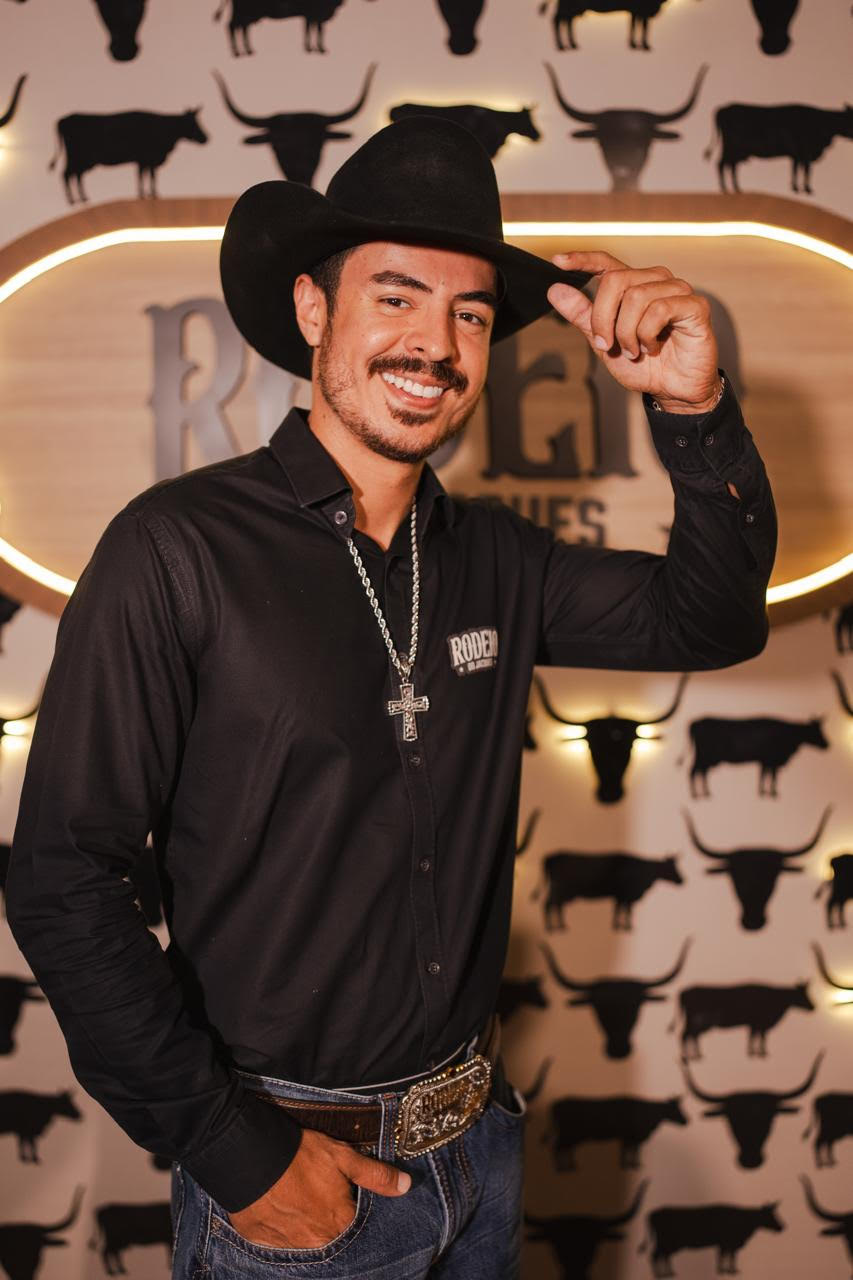 Rodeio do Jacques confirma Parque de Exposição Agropecuária como palco da edição 2026 e abre vendas de camarotes