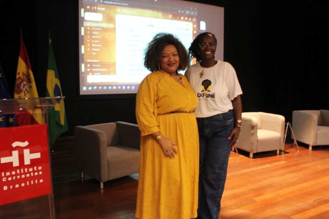 Coletivo produz documentário sobre riscos para mulheres quilombolas no Brasil