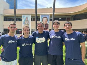 Estudantes de Brasília são os únicos da América Latina em semifinal de prestigiada competição financeira internacional