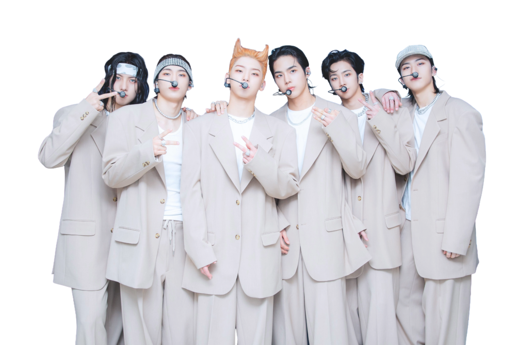 Onda Coreana invade o Taguatinga Shopping com show internacional da banda 82 Major