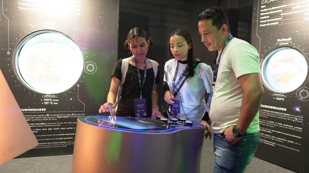 Brasília Virtual chega com inteligência artificial, games e formação digital Brasília Virtual chega com inteligência artificial, games e formação digital