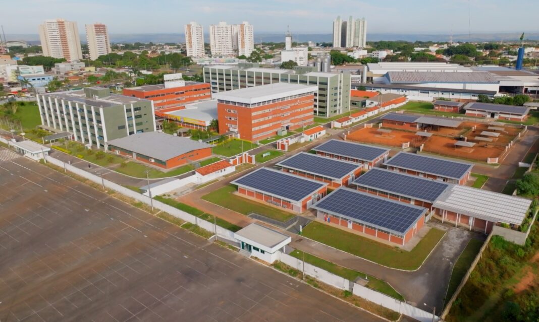 UNICEPLAC celebra aniversário de Brasília com foco em educação e desenvolvimento social UNICEPLAC celebra aniversário de Brasília com foco em educação e desenvolvimento social
