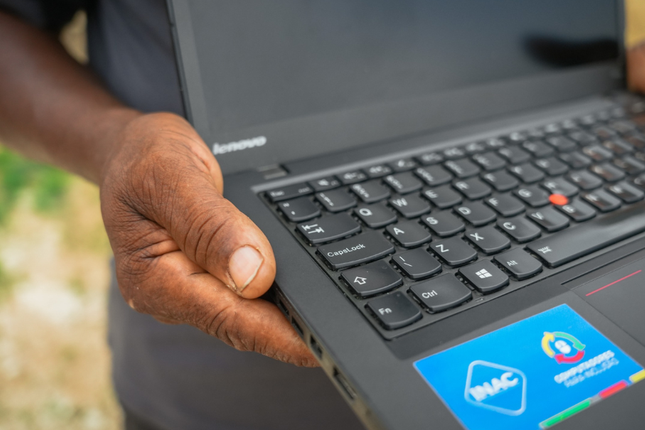 Programa Computadores para Inclusão destina mais de 800 equipamentos para pessoas com Transtorno do Espectro Autista Programa Computadores para Inclusão destina mais de 800 equipamentos para pessoas com Transtorno do Espectro Autista