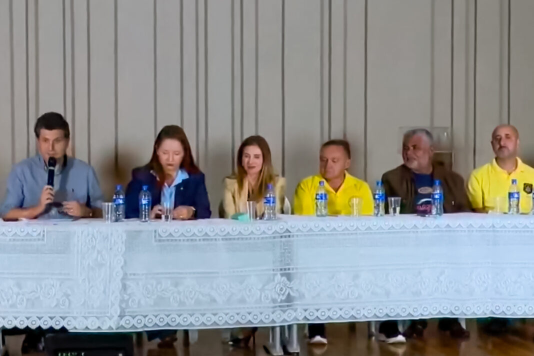 Reorganização viária do Setor Industrial do Gama é pauta de audiência pública Reorganização viária do Setor Industrial do Gama é pauta de audiência pública