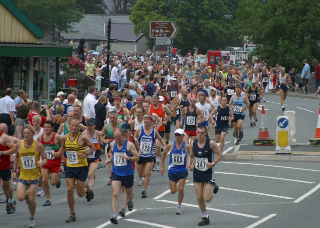 Boom das corridas de rua acende alerta para cuidados com o corpo e reforça importância da fisioterapia esportiva Boom das corridas de rua acende alerta para cuidados com o corpo e reforça importância da fisioterapia esportiva