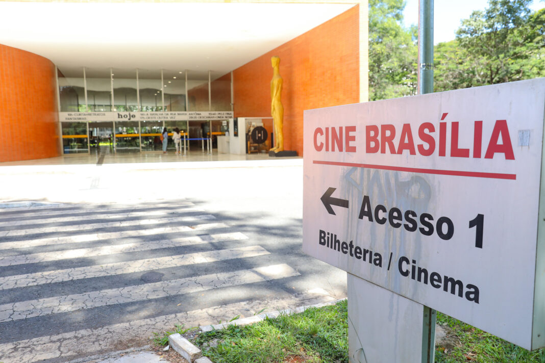 Programação cultural do fim de semana no DF tem de exposições a mostras de cinema Programação cultural do fim de semana no DF tem de exposições a mostras de cinema