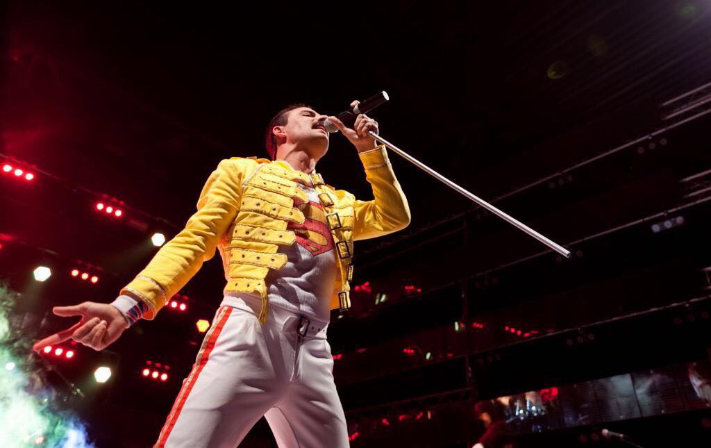 God Save The Queen abre turnê brasileira em Brasília em 15 de maio God Save The Queen abre turnê brasileira em Brasília em 15 de maio