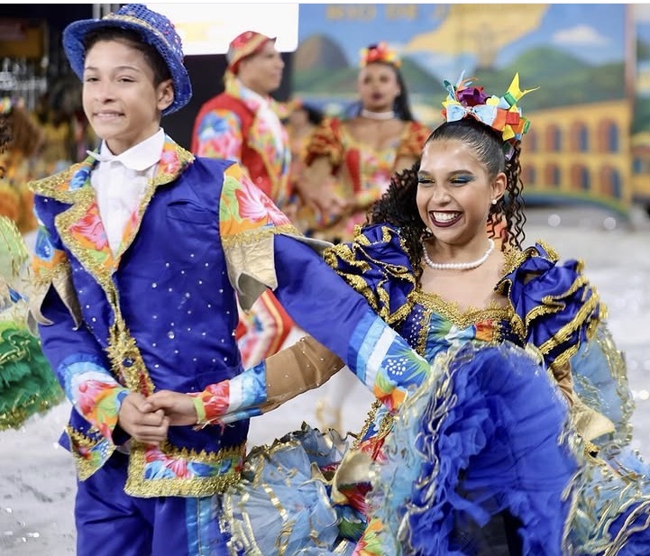 Ceilândia abre temporada do São João 2026 com pré-lançamento do Circuito Candangão Junino Ceilândia abre temporada do São João 2026 com pré-lançamento do Circuito Candangão Junino