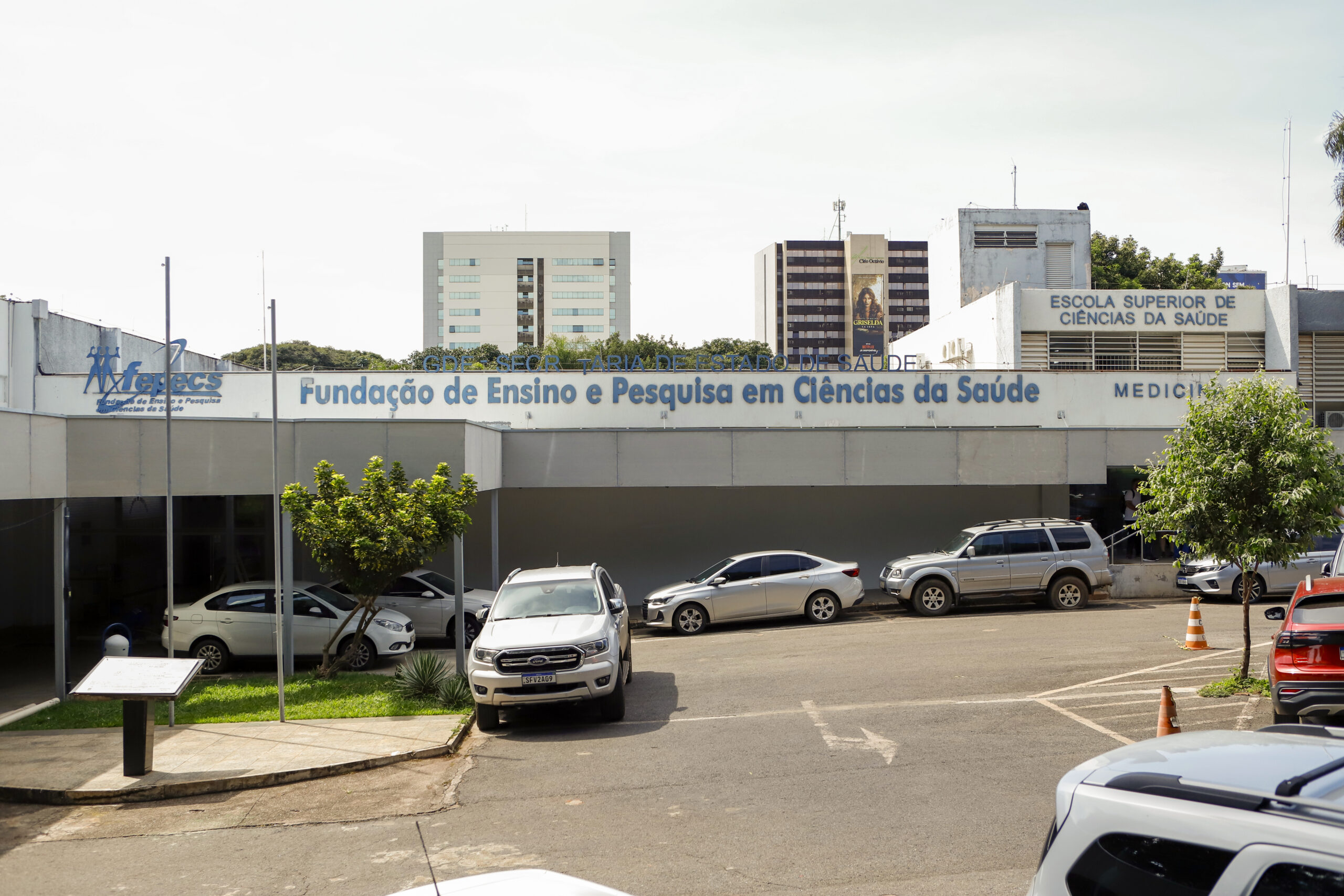Fepecs é qualificada como instituição científica, tecnológica e de inovação Fepecs é qualificada como instituição científica, tecnológica e de inovação